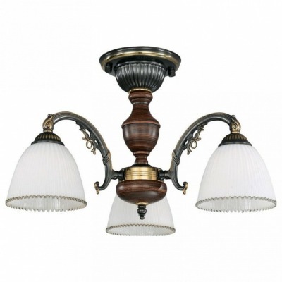 Люстра на штанге Reccagni A...