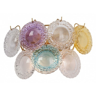 Накладной светильник Vitaluce V5295 V5295-8/2A VI_V5295-8_2A