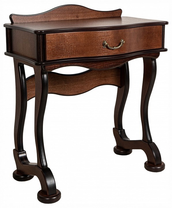 Фото Стол туалетный Джульетта Л ML_2100736000003 - интернет-магазин МегаТерем в Москве