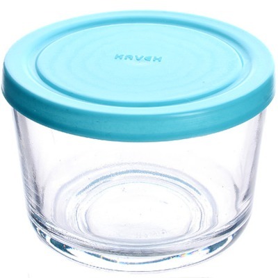 Форма для хранения продуктов емк.420 мл (7252)