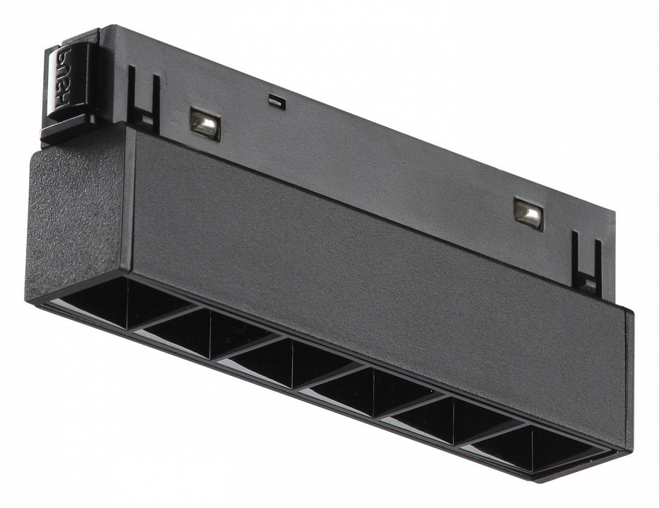 Фото Встраиваемый светильник Vitaluce VT0200003 VT0200003-01.1 VI_VT0200003-01.1 - интернет-магазин МегаТерем в Москве