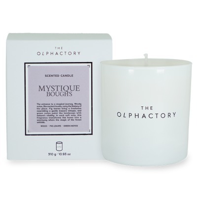 Свеча ароматическая the olp...