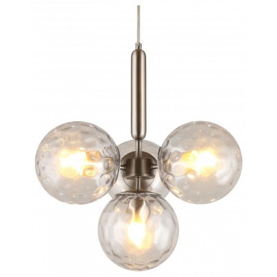 Подвесная люстра Aployt Lor...