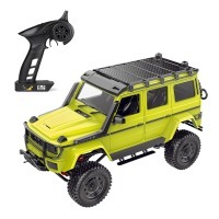 Радиоуправляемый внедорожник Гелик G500 UPG 4WD 1:12 (MN-86S-GREEN)