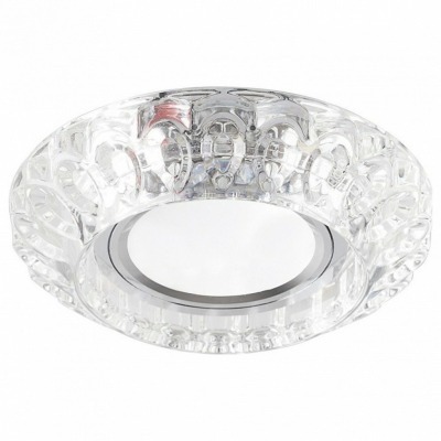 Встраиваемый светильник Fer...