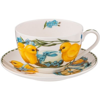 Чайная пара lefard sunday 3...