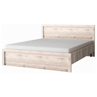 Кровать двуспальная Jazz AN...