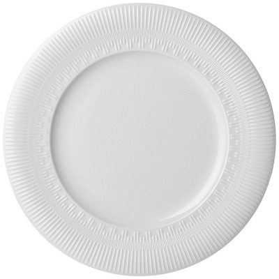 Тарелка обеденная lefard "starfall" 26 см (171-290) 