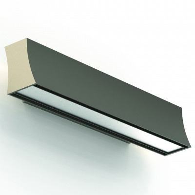 Накладной светильник Mantra...