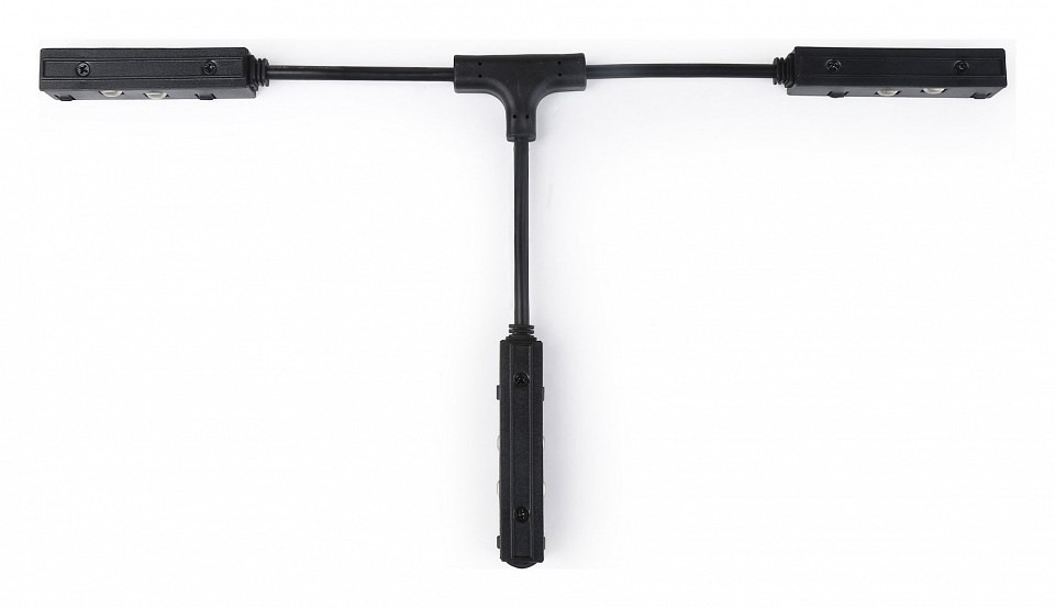 Фото Соединитель гибкий для треков Ambrella Light GL GL3638 AMBR_GL3638 - интернет-магазин МегаТерем в Москве