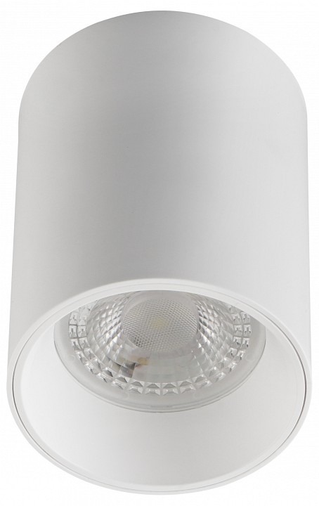 Фото Накладной светильник Denkirs DK3110 DK3110-WH DK_DK3110-WH - интернет-магазин МегаТерем в Москве