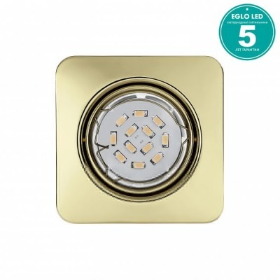 Встраиваемый светильник Egl...