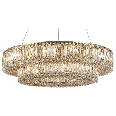 Подвесная люстра Newport 84...