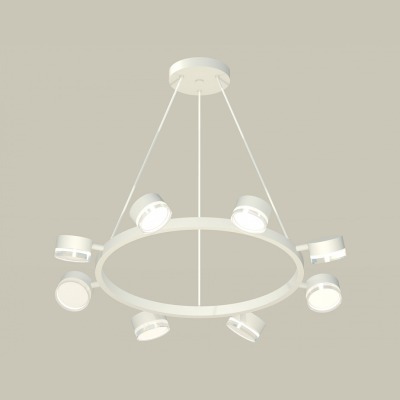 Подвесная люстра Ambrella Light XB XB9195203 AMBR_XB9195203