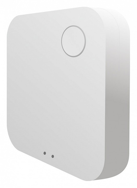 Фото Контроллер-выключатель Wi-Fi для смартфонов и планшетов Denkirs AIR CONTROL DK7401-WF DK_DK7401-WF - интернет-магазин МегаТерем в Москве