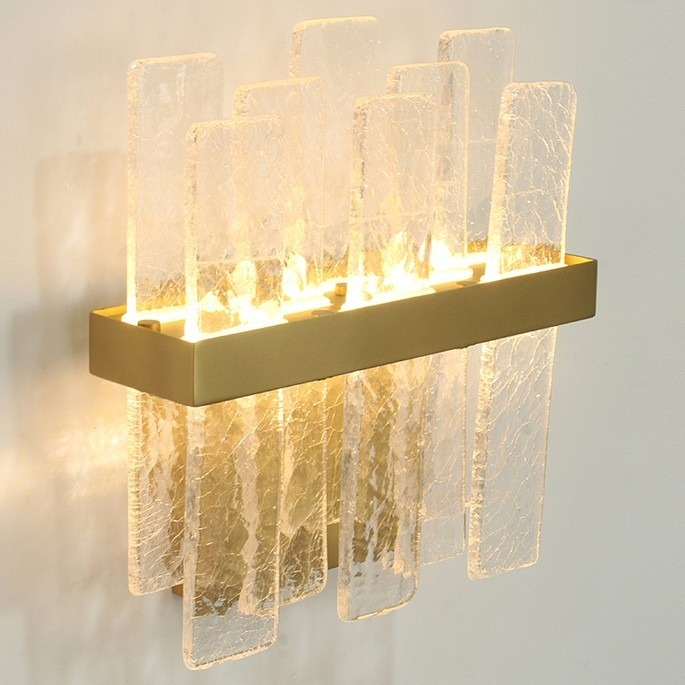 Фото Накладной светильник Newport 10830 10832/A new NWP_M0070389 - интернет-магазин МегаТерем в Москве