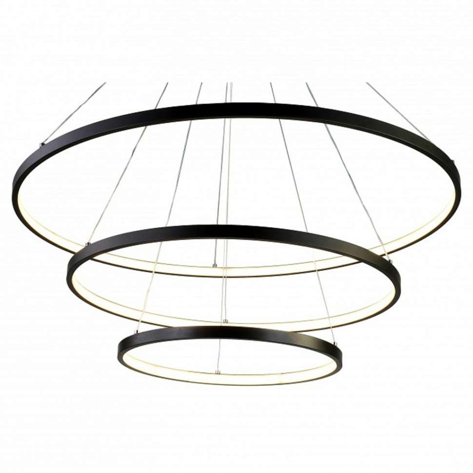 Фото Подвесной светильник Favourite Giro 1764-18P FV_1764-18P - интернет-магазин МегаТерем в Москве