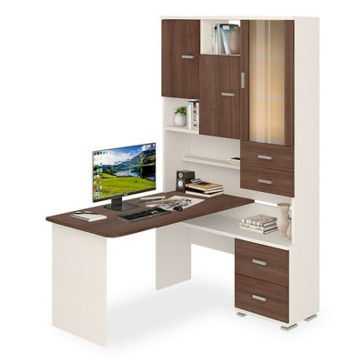 Стол компьютерный Домино СР...