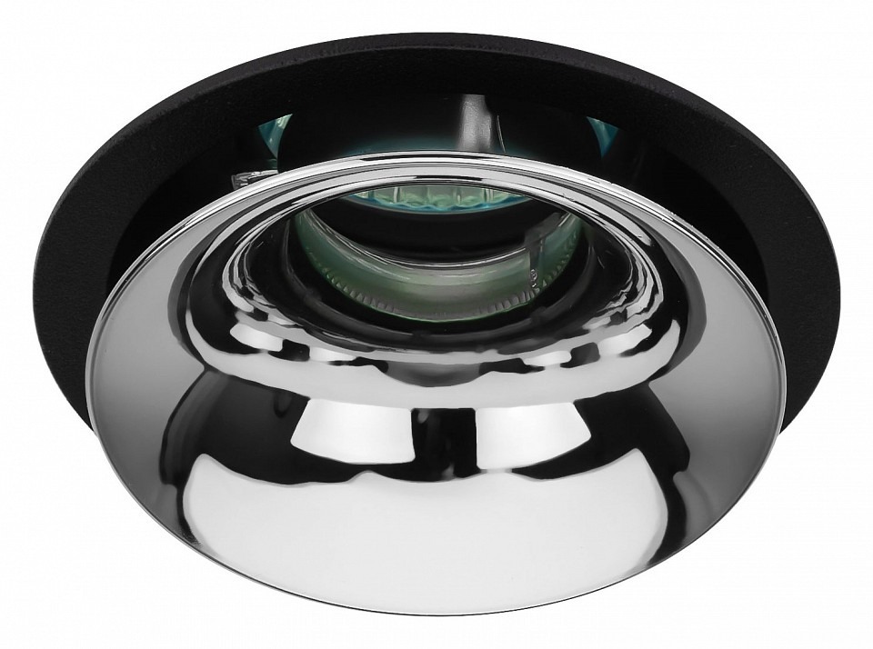 Фото Встраиваемый светильник Эра KL 103 Б0056355 ER_B0056355 - интернет-магазин МегаТерем в Москве