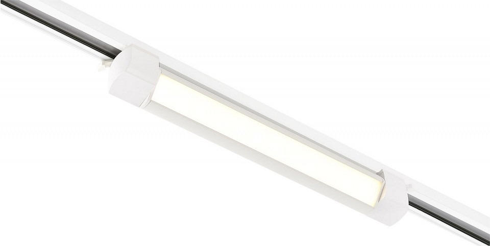Фото Накладной светильник ST-Luce Однофазная Трековая Система ST368.536.10 - интернет-магазин МегаТерем в Москве