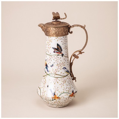 Ваза декоративная 19x17x36 ...