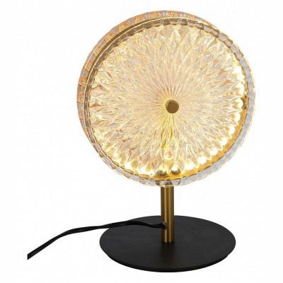 Настольная лампа декоративн...