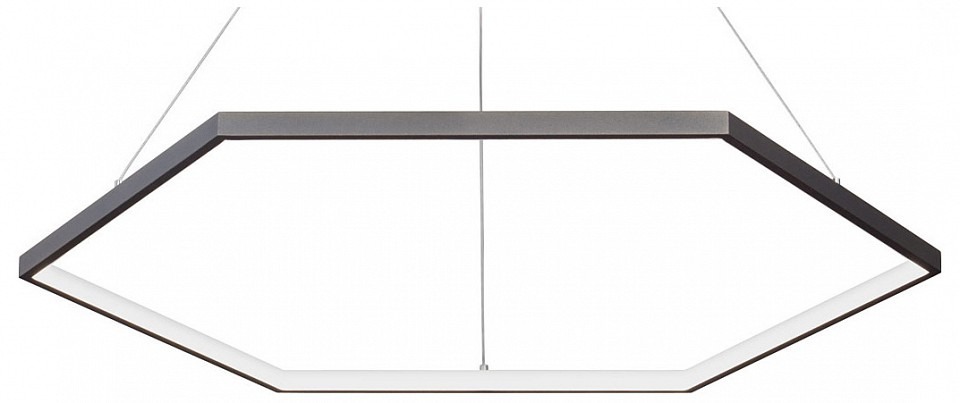 Фото Подвесной светильник Vitaluce V4606 V4606-2/1S VI_V4606-2_1S - интернет-магазин МегаТерем в Москве