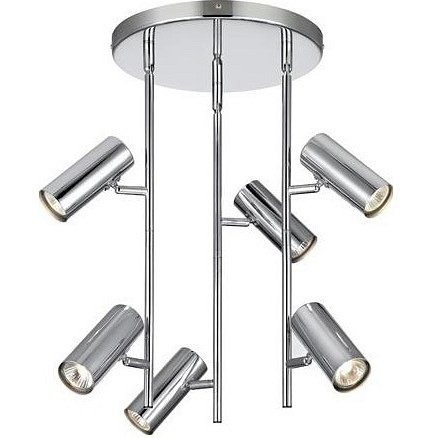 Фото Спот markslojd  105589 - интернет-магазин МегаТерем в Москве