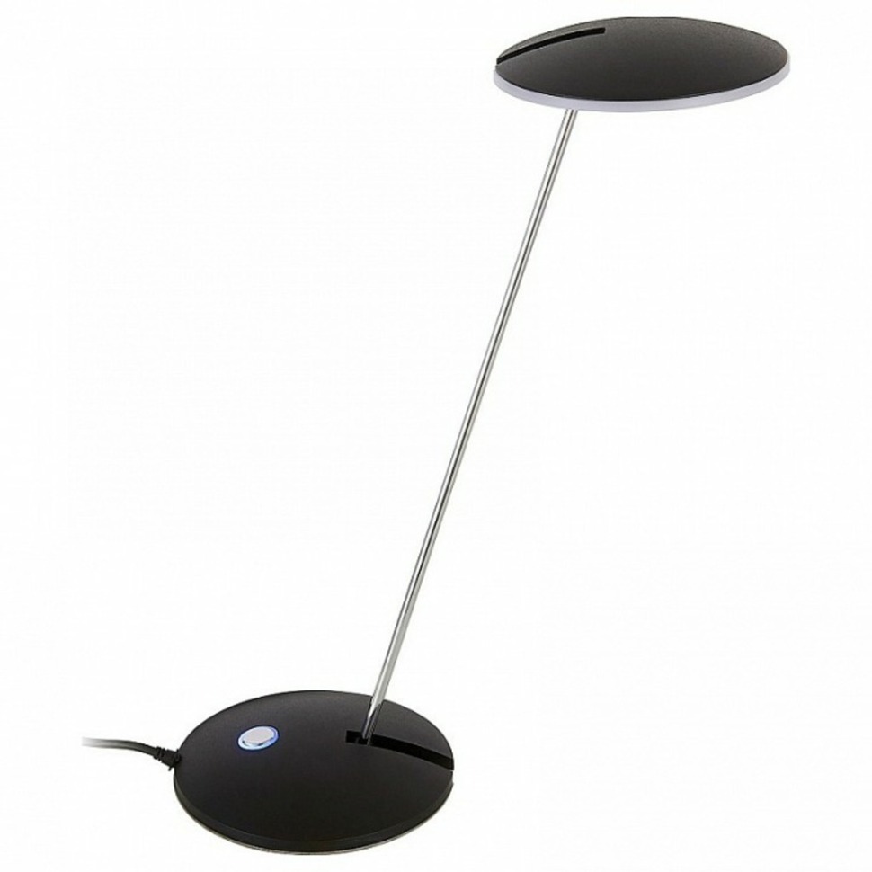 Фото Настольная лампа офисная Citilux Ньютон CL803032 - интернет-магазин МегаТерем в Москве