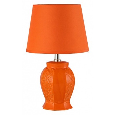 Настольная лампа декоративн...