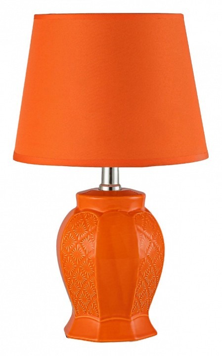 Фото Настольная лампа декоративная Arti Lampadari Gadoni Gadoni E 4.1.T4 O AL_Gadoni_E_4.1.T4_O - интернет-магазин МегаТерем в Москве