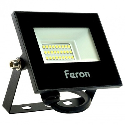 Настенно-потолочный прожектор Feron LL-970 51629 FE_51629