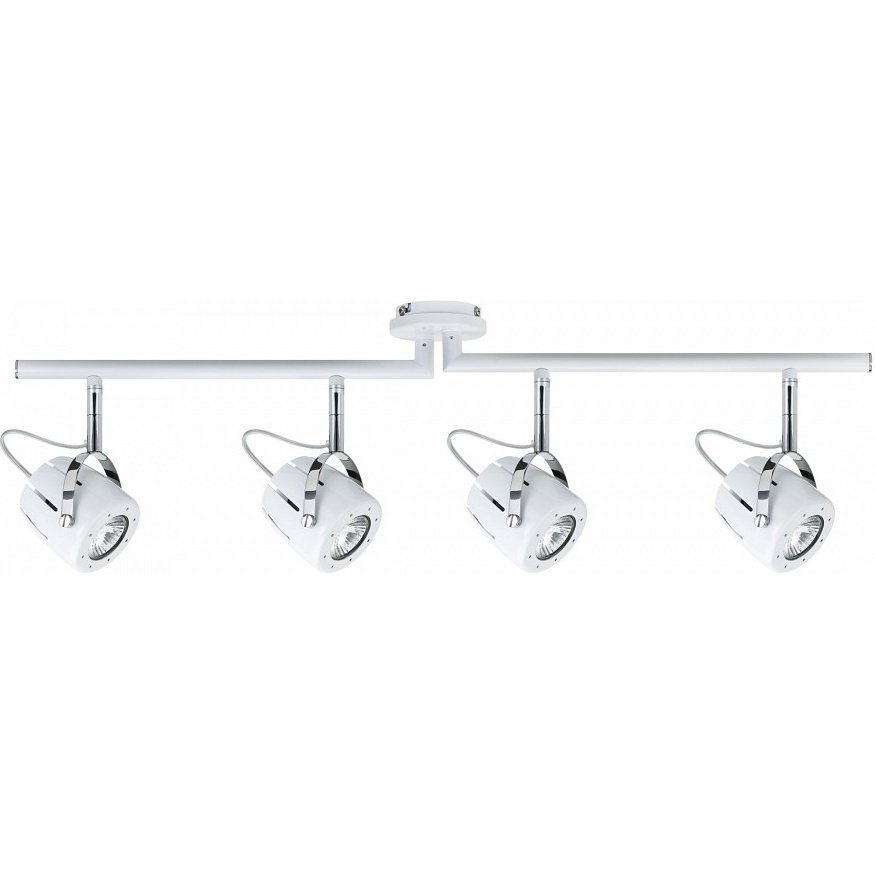 Фото Спот Paulmann Mega 60279 - интернет-магазин МегаТерем в Москве