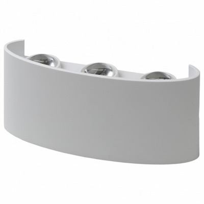 Накладной светильник Эра WL12 Б0034610 ER_B0034610