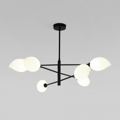 Люстра на штанге Eurosvet S...