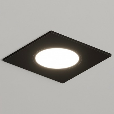 Встраиваемый светильник Den...