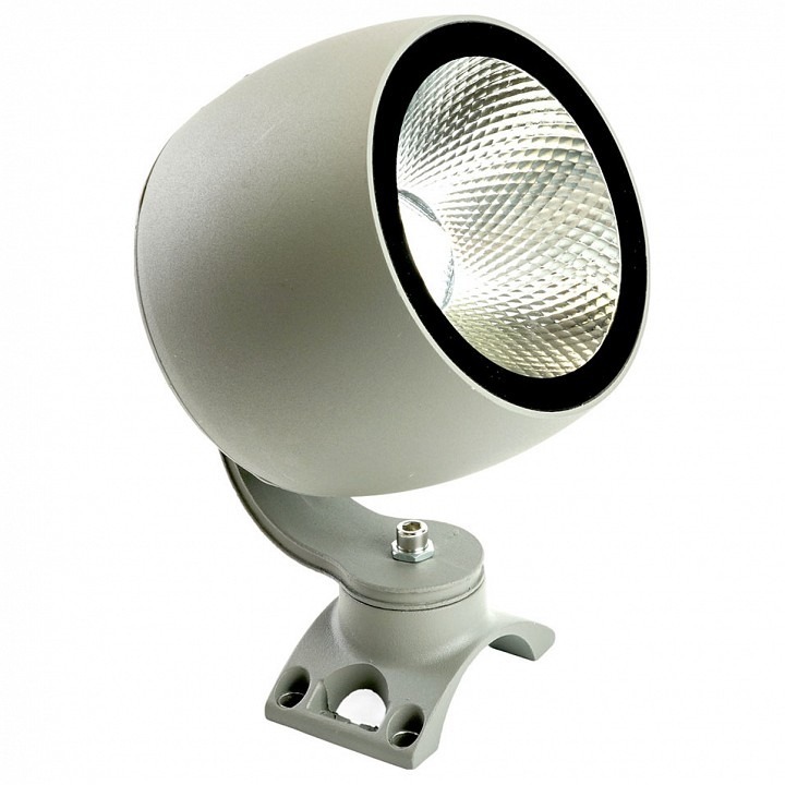 Фото Настенно-наземный прожектор Feron LL-601 51778 FE_51778 - интернет-магазин МегаТерем в Москве