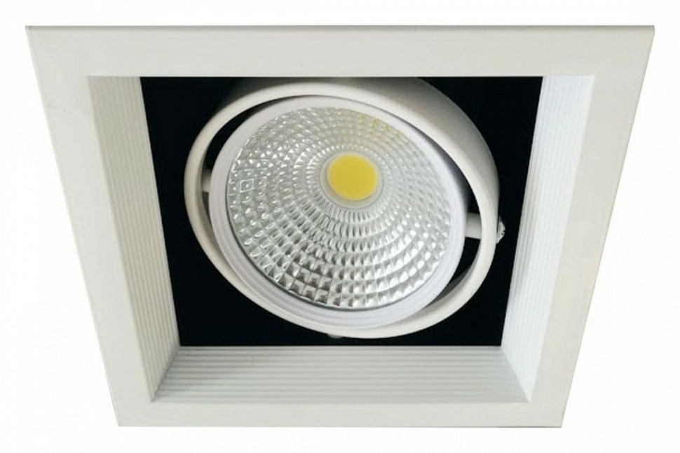 Фото Встраиваемый светильник Imex CARDO LED IL.0006.2115 IMX_IL.0006.2115 - интернет-магазин МегаТерем в Москве