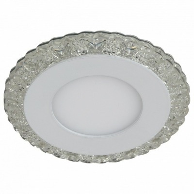 Встраиваемый светильник Эра...