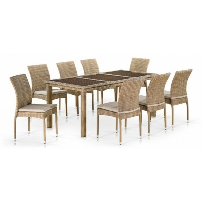 Набор уличный T365/Y380B-W6...