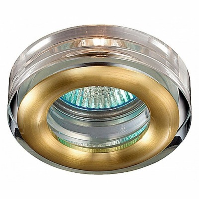 Встраиваемый светильник Nov...