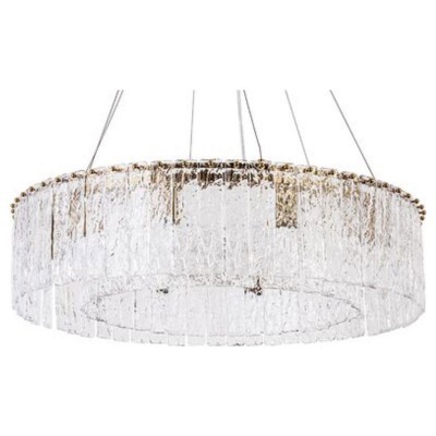 Подвесная люстра Divinare F...