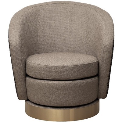 Кресло Napoli вращающееся, ...