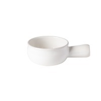 Чаша с ручкой DS192-WHI(DS192-02203B), керамика, white, Costa Nova