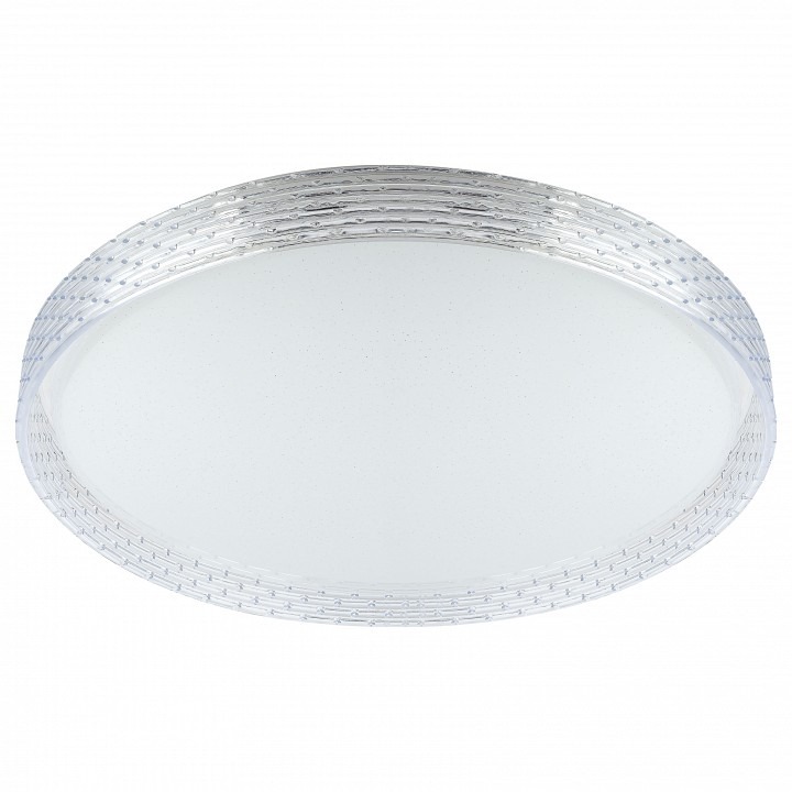 Фото Накладной светильник Эра Классик SPB-6-70-RC LIM ER_B0051102 - интернет-магазин МегаТерем в Москве