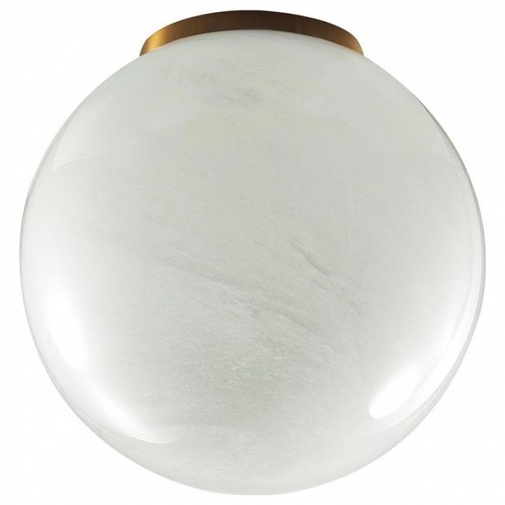 Фото Накладной светильник Odeon Light MIDCENT 7109/1C OD_7109_1C - интернет-магазин МегаТерем в Москве