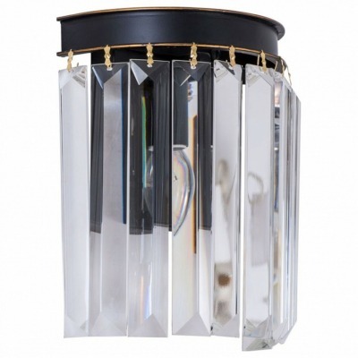 Накладной светильник Divinare Nova 3001/01 AP-1 DV_3001_01_AP-1