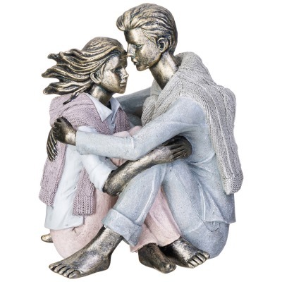 Статуэтка влюбленные 19*15,...