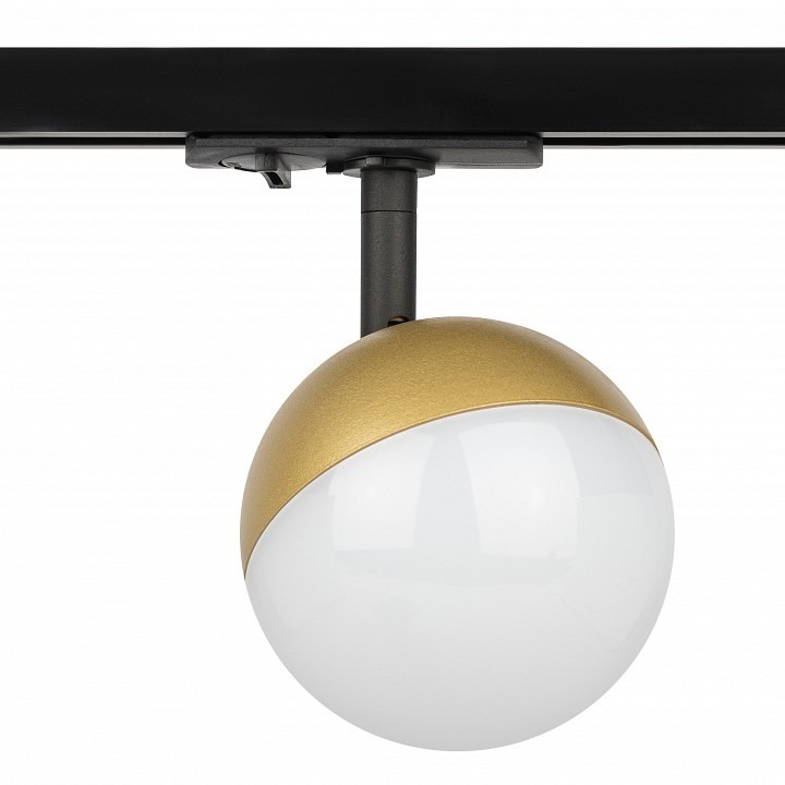 Фото Светильник на штанге Эра  TR42-GX53 MG ER_B0054179 - интернет-магазин МегаТерем в Москве