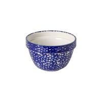 Чаша MBS171-BWH(MBS171-00516B), 17.2, керамика, blue, CASAFINA BY COSTA NOVA